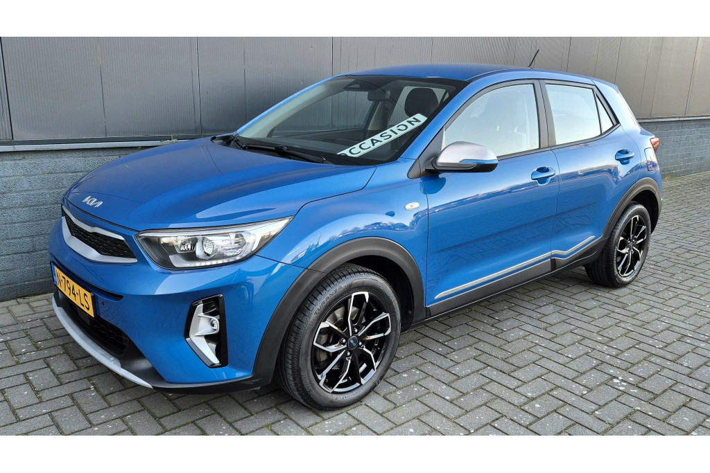 Kia Stonic 1.0 T-GDi MHEV | Airco | Apple Carplay | Navi 51754203-0.jpg | DMC Automotive