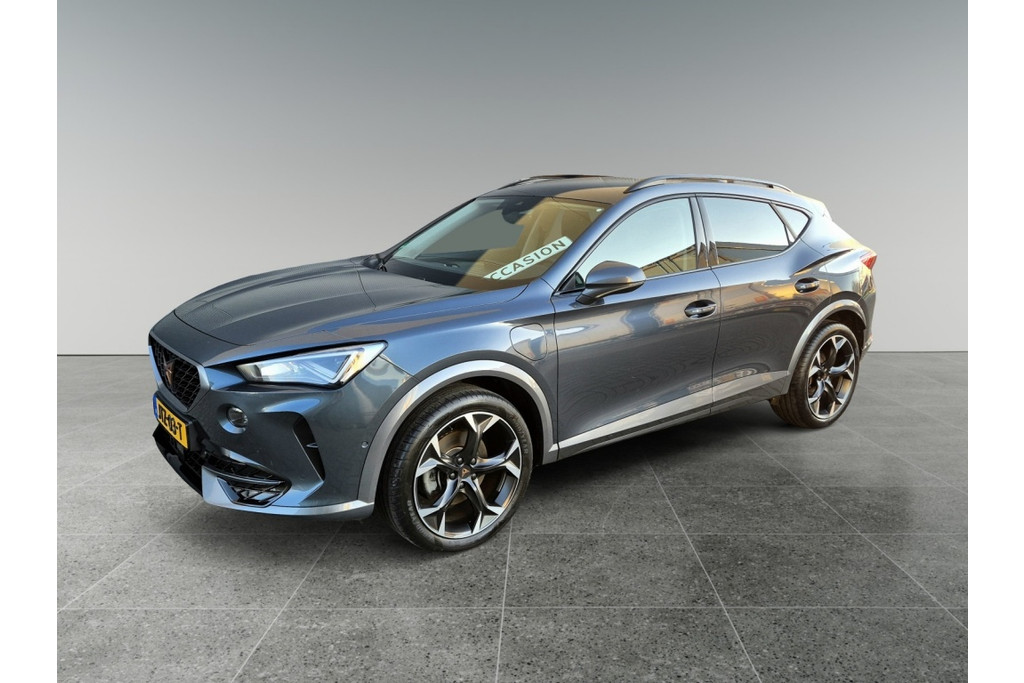 CUPRA Formentor 1.4 e-Hybrid |205 PK | Automaat | PHEV | Adaptive Cruise | Apple 52135417-0.jpg | DMC Automotive