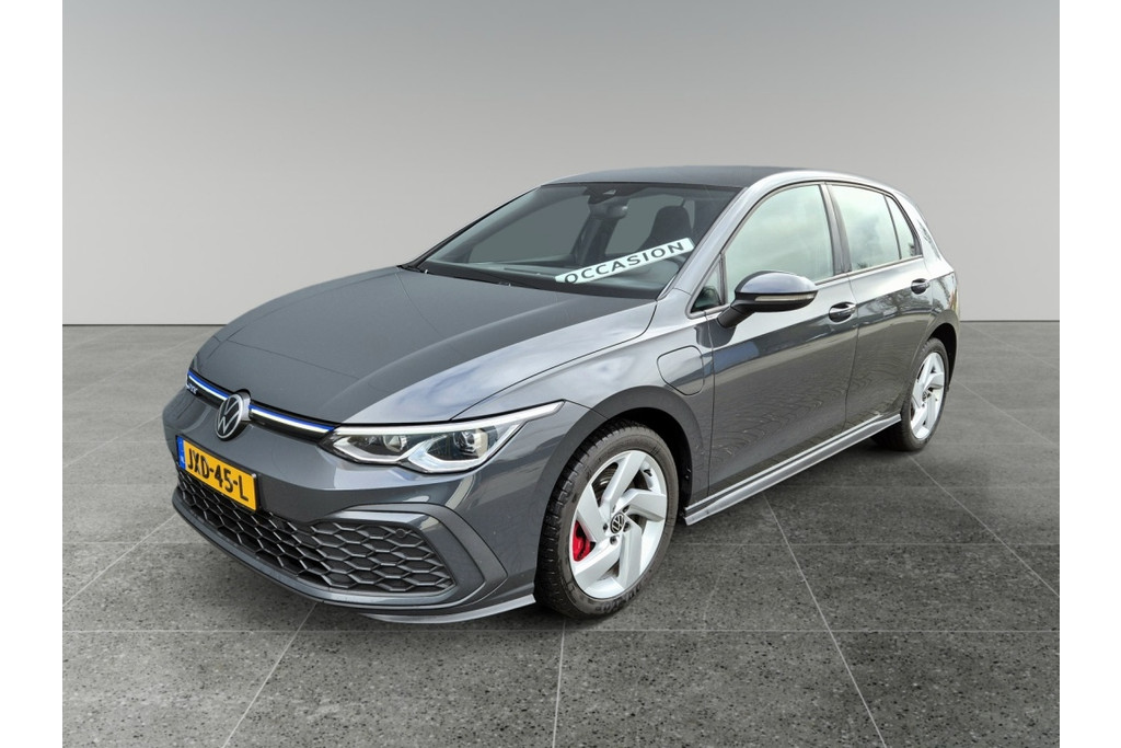 Volkswagen Golf 1.4 eHybrid GTE | Led | Virtual | Stoelverw | ACC | stuurverw | 52136262-0.jpg | DMC Automotive