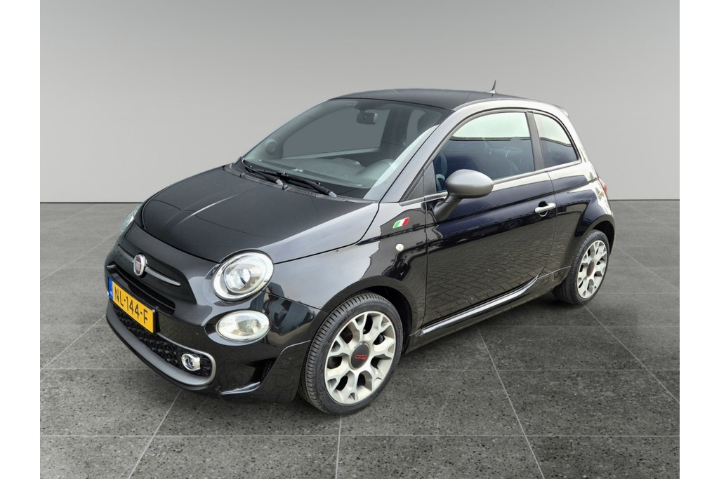 Fiat 500 0.9 TwinAir T Sp. 52137214-0.jpg | DMC Automotive