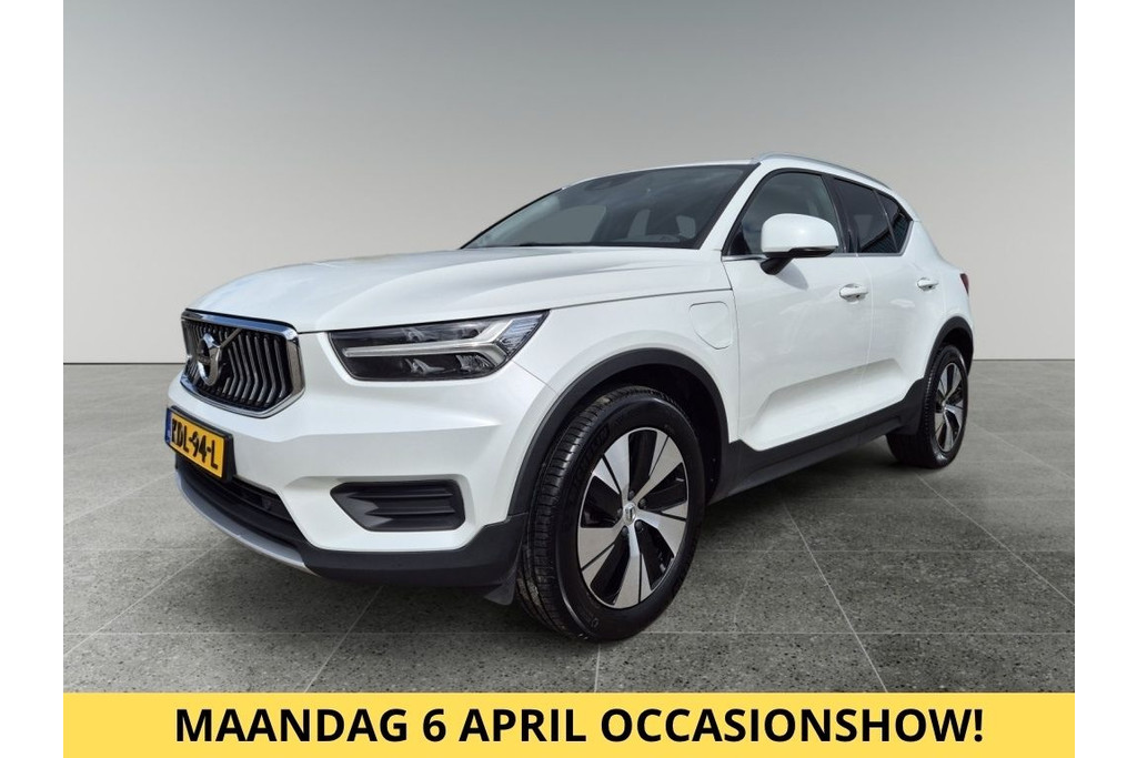 Volvo XC40 1.5 T4 Recharge Inscription | Led | Airco | Apple Car Play | Tre 52576784-0.jpg | DMC Automotive