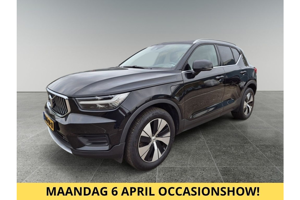 Volvo XC40 1.5 T4 Recharge Inscription | Pano | Airco | Navi | Camera | 52576963-0.jpg | DMC Automotive