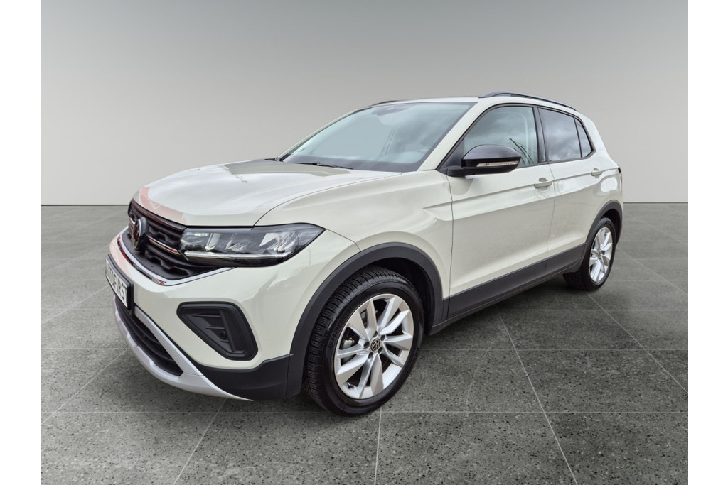 Volkswagen T-Cross 1.0 TSI 70 kW Goal | Led Navi | Airco | Stoelverw | ACC 52595967-0.jpg | DMC Automotive