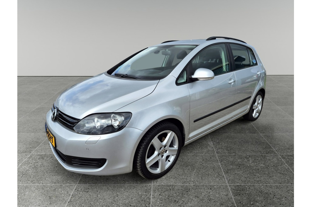 Volkswagen Golf Plus 1.2 TSI Highline | Airco | Navi |Trekhaak | stoelverw | Cruise-C 52623868-0.jpg | DMC Automotive