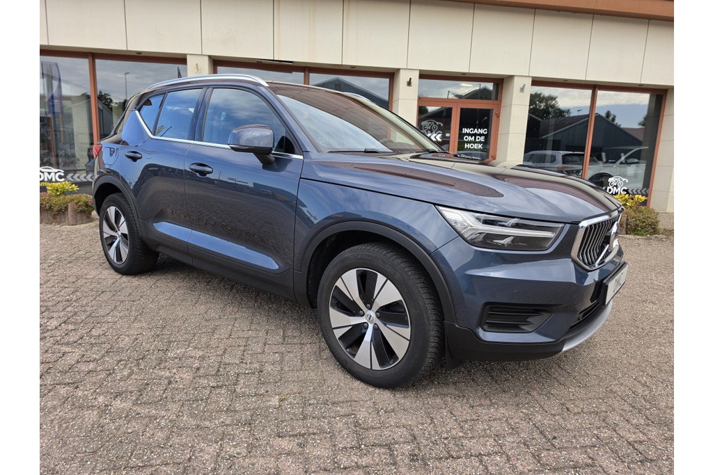 Volvo XC40 Inscription Recharge Plug-In Hybrid | Led | Airco | Navi | Lane- 53519800-0.jpg | DMC Automotive