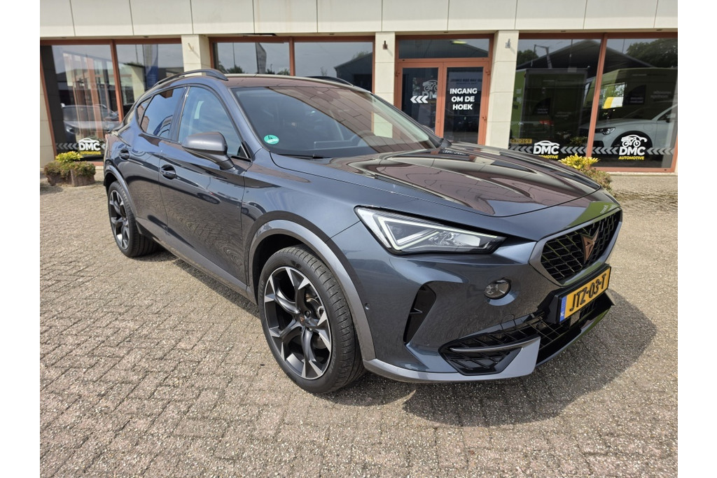 CUPRA Formentor 1.4 e-Hybrid Bns Phev | Automaat | Full LED | 205PK 53541160-0.jpg | DMC Automotive