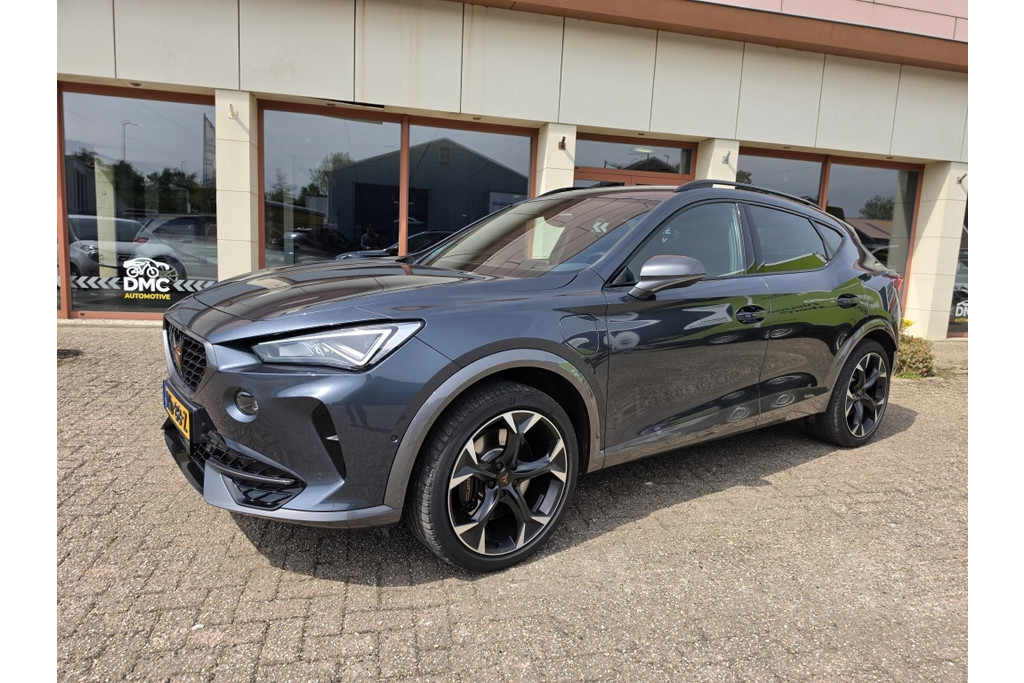 CUPRA Formentor Formentor VZ 245pk PHEV | Trekhaak | Dealerstaat 53543239-0.jpg | DMC Automotive