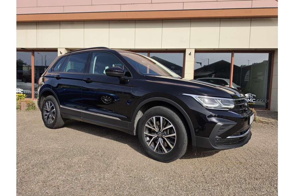 Volkswagen Tiguan Life eHybrid | Camera | Navi | Clima | Park Assist | ErgoActive 53660328-0.jpg | DMC Automotive