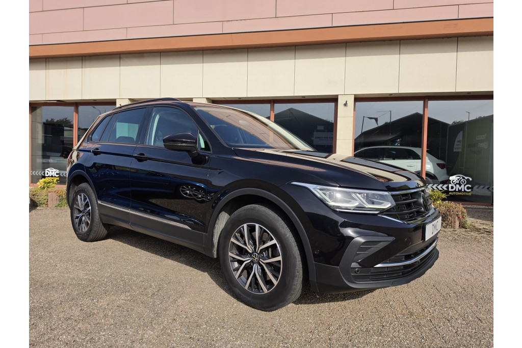 Volkswagen Tiguan Life eHybrid | Camera | Navi | Clima | Park Assist | ErgoActive 53660328-0.jpg | DMC Automotive
