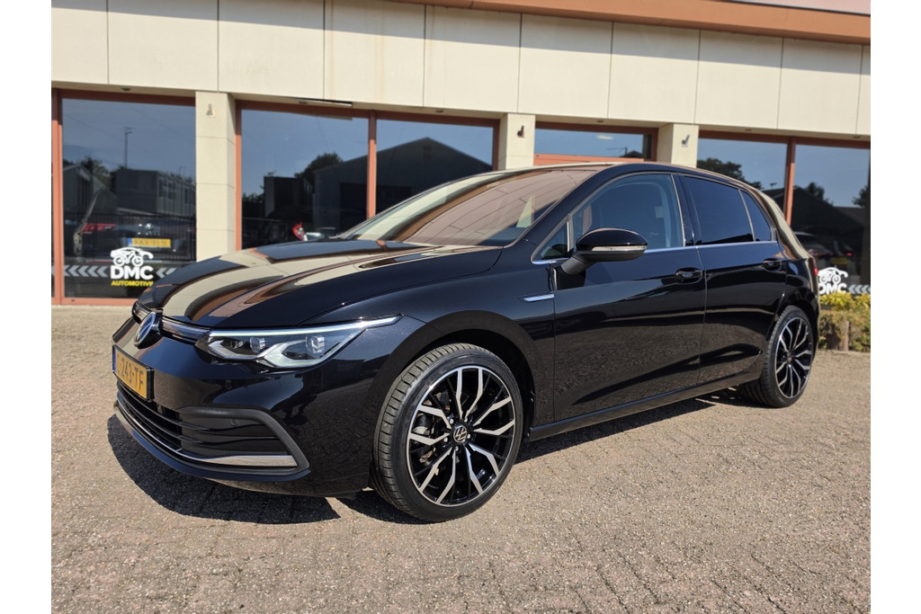 Volkswagen Golf 1.5 eTSI Style edition | Clima | Navi | ACC | Virtual | 54924124-0.jpg | DMC Automotive