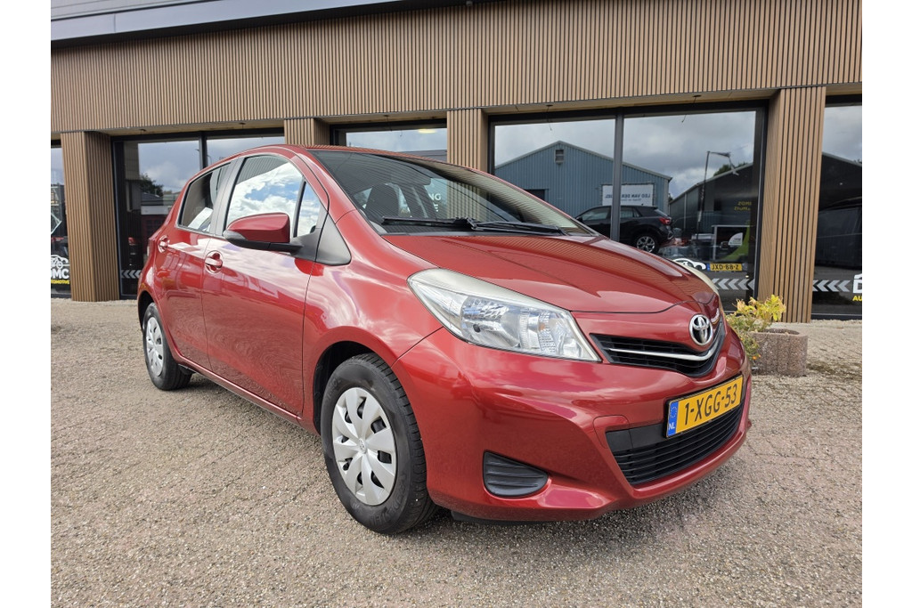 Toyota Yaris 1.0 VVT-i Now | Airco | Elec ramen | 5-deurs | APK 09-27 56637298-0.jpg | DMC Automotive