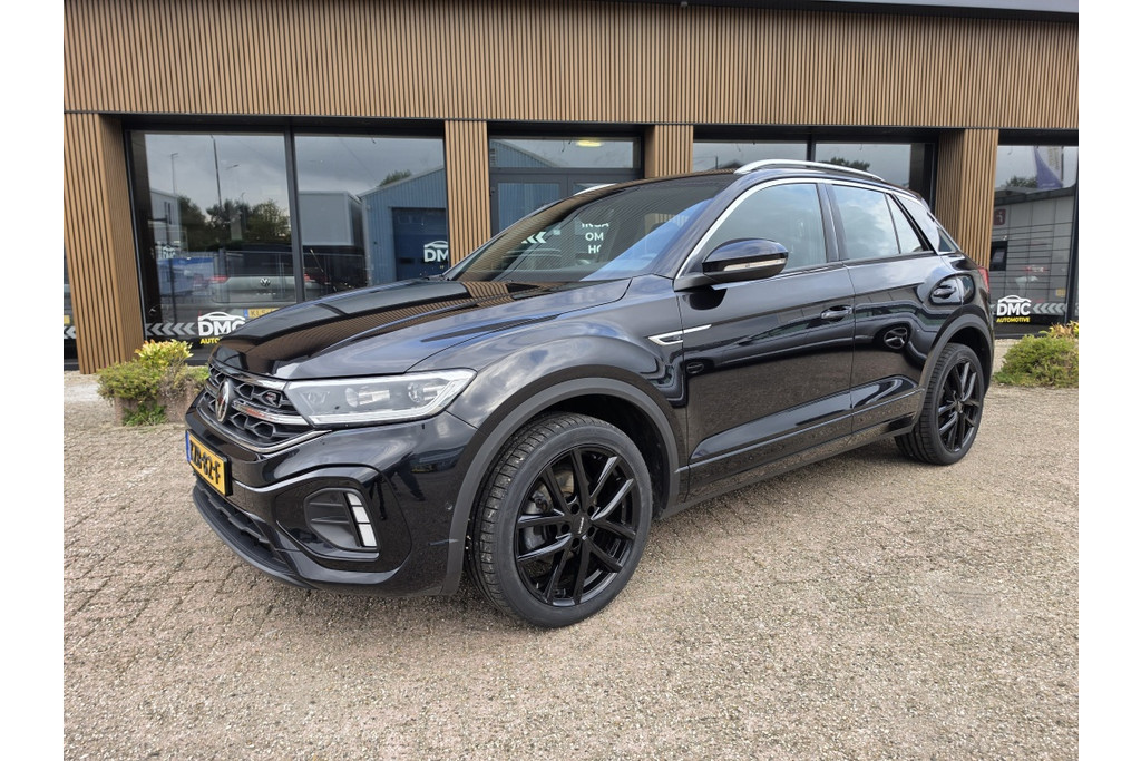 Volkswagen T-Roc 1.0 TSI R-Line Bns | iq Led | Virtual | Carplay Android | PDC | ACC |Stoelverwarming 56973511-0.jpg | DMC Automotive