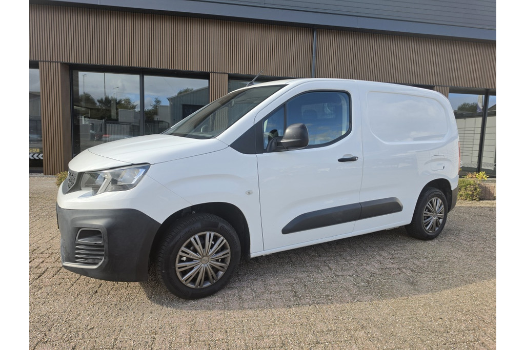 Peugeot Partner 1.5 BlueHDI Premium 57347298-0.jpg | DMC Automotive