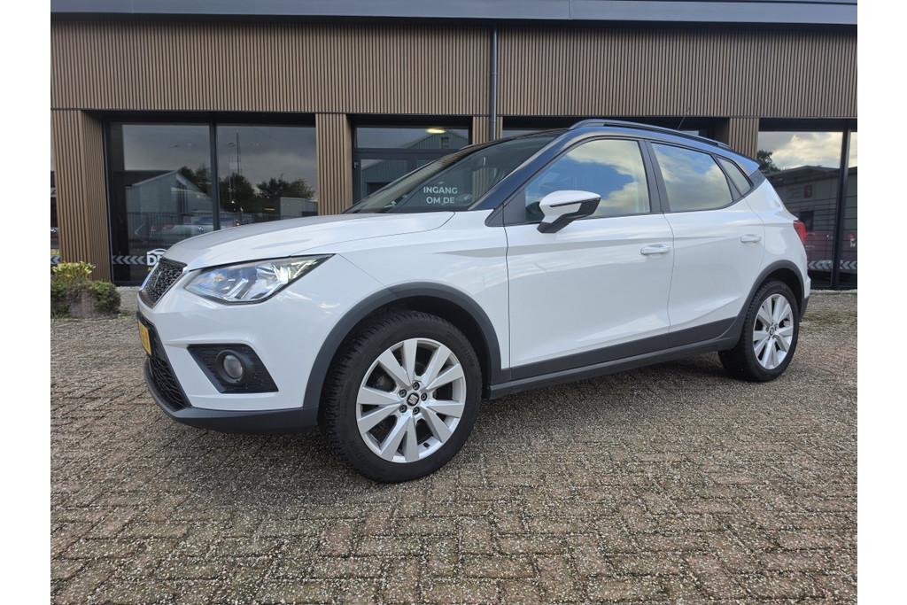 SEAT Arona 1.0 TSI Style Launch 57366416-0.jpg | DMC Automotive