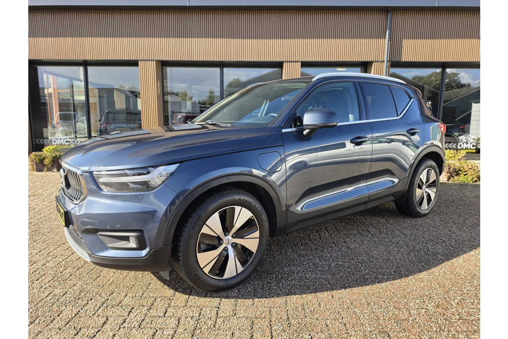 Volvo XC40 T5 Inscription Expression Recharge Plug-In Hybrid 57525250-0.jpg | DMC Automotive