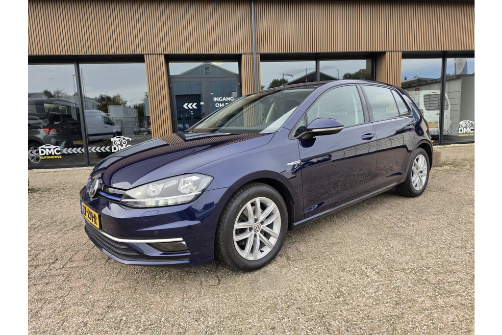 Volkswagen Golf 1.5 TSI CL Bns 57618574-0.jpg | DMC Automotive