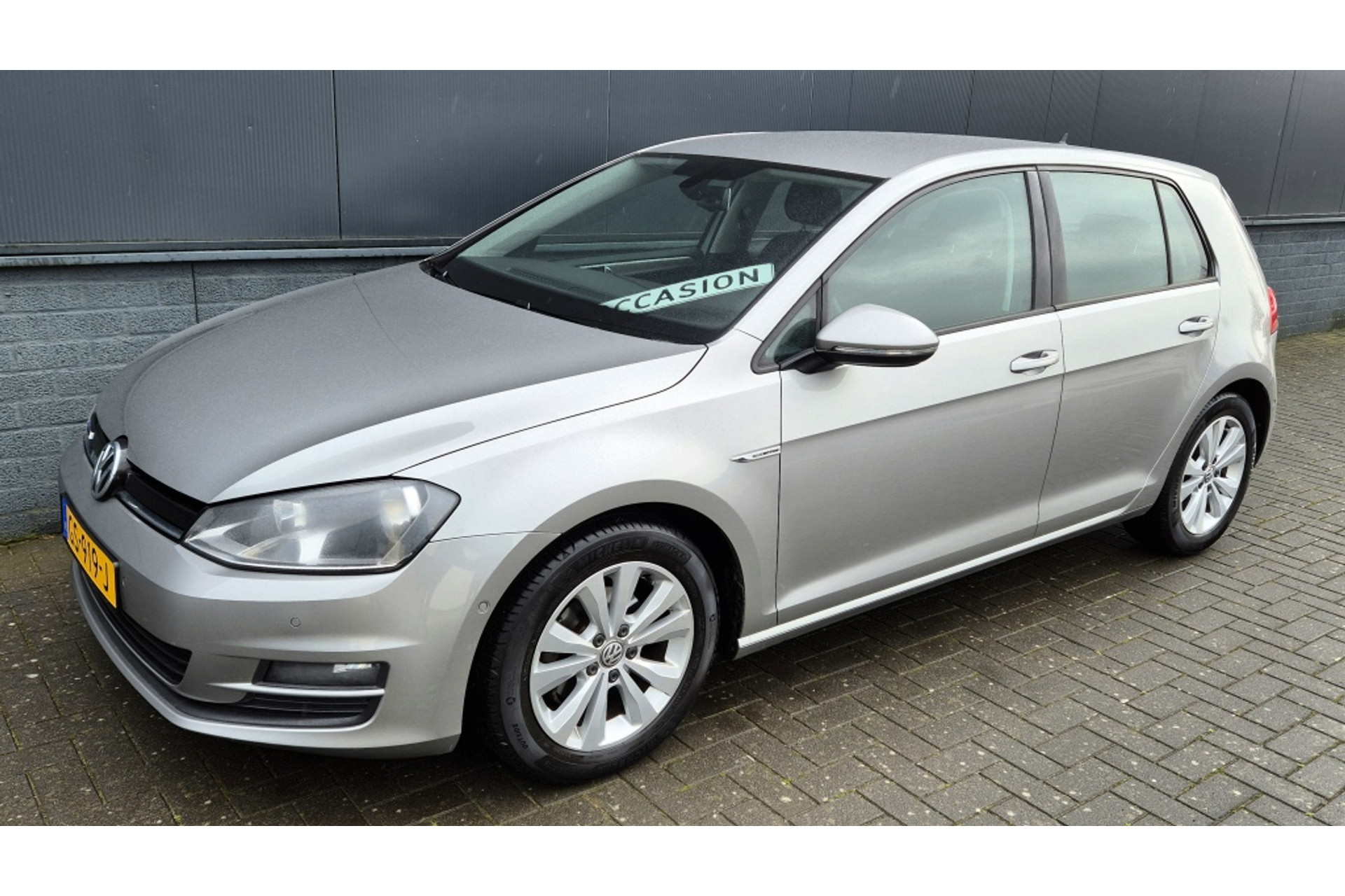 Volkswagen Golf 1.0 TSI Comfortline 51099890-0.jpg | DMC Automotive