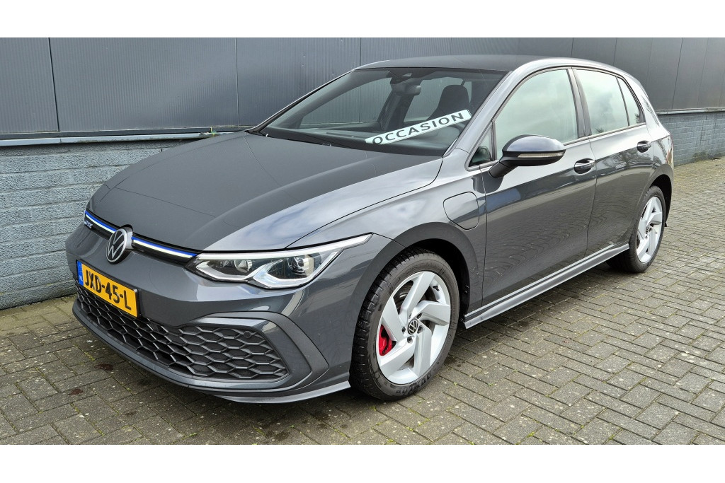 Volkswagen Golf 1.4 eHybrid GTE | Led | Virtual | Stoelverw | ACC | stuurverw | 51358650-0.jpg | DMC Automotive