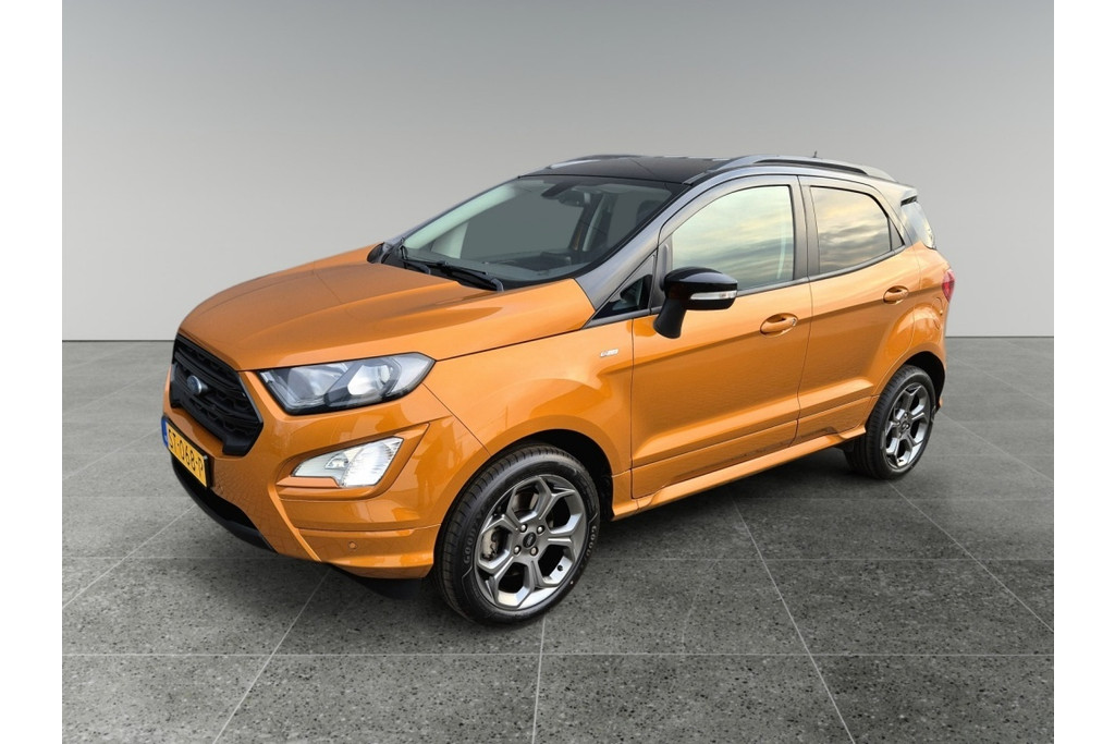 Ford EcoSport | Stuurverw | Keyless | Ca 1.0 EB ST-Line 52139338-0.jpg | DMC Automotive