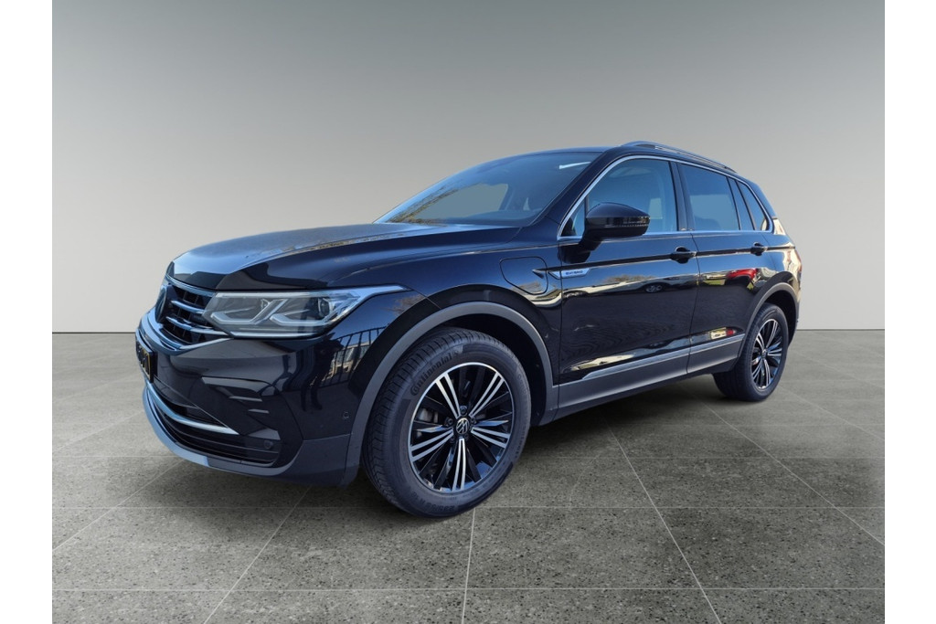 Volkswagen Tiguan 1.4 TSI eHybrid R Bns+| IQ.LIGHT | Pano | Camera | Head up Displ 52154047-0.jpg | DMC Automotive