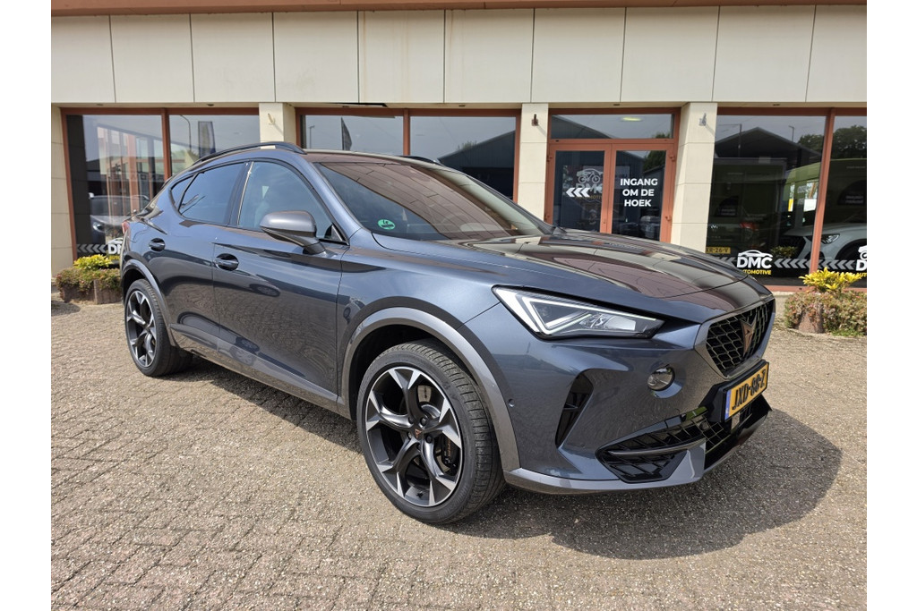 CUPRA Formentor 1.4 e-Hyb VZ Performance | Schaalstoel | Airco | Navi | Stoelver 52162036-0.jpg | DMC Automotive