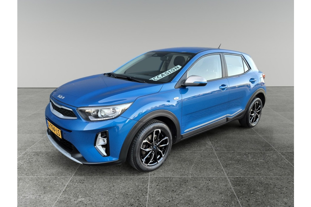 Kia Stonic 1.0 T-GDi MHEV C.L.|Airco|Apple Carplay|Navi 52165424-0.jpg | DMC Automotive