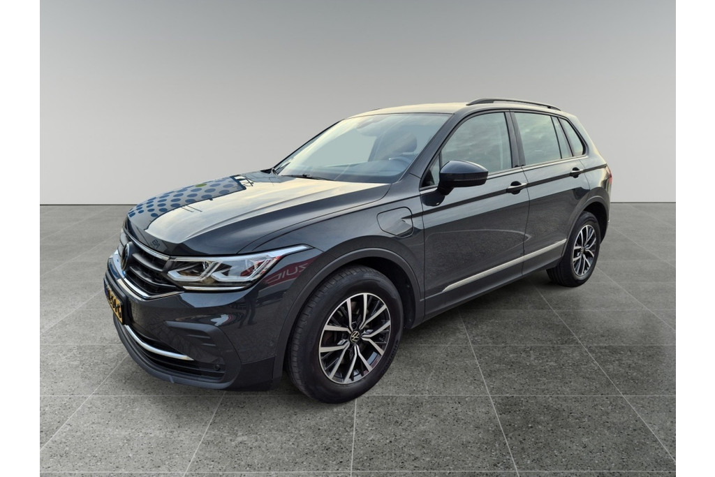 Volkswagen Tiguan 1.4 TSI eHybrid | IQ.Light | Airco | Navi | 360*camera | Stuurve 52280420-0.jpg | DMC Automotive
