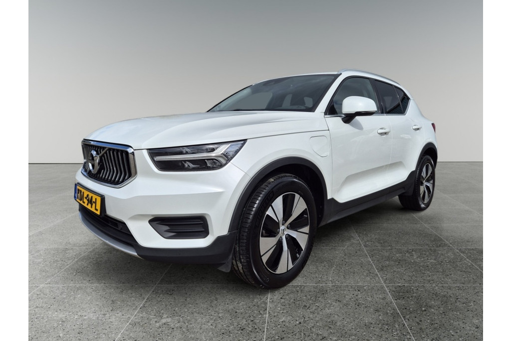 Volvo XC40 1.5 T4 Recharge Inscription | Led | Airco | Apple Car Play | Tre 52576784-0.jpg | DMC Automotive