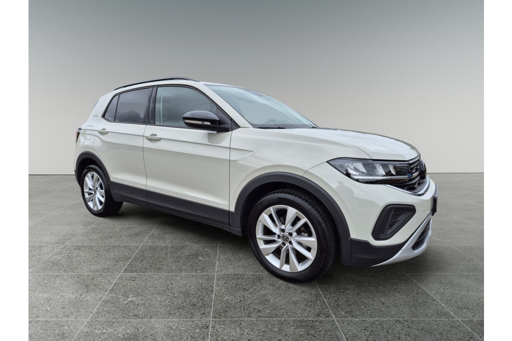 Volkswagen T-Cross 1.0 TSI 70 kW Goal | Led Navi | Airco | Stoelverw | ACC 52595967-0.jpg | DMC Automotive