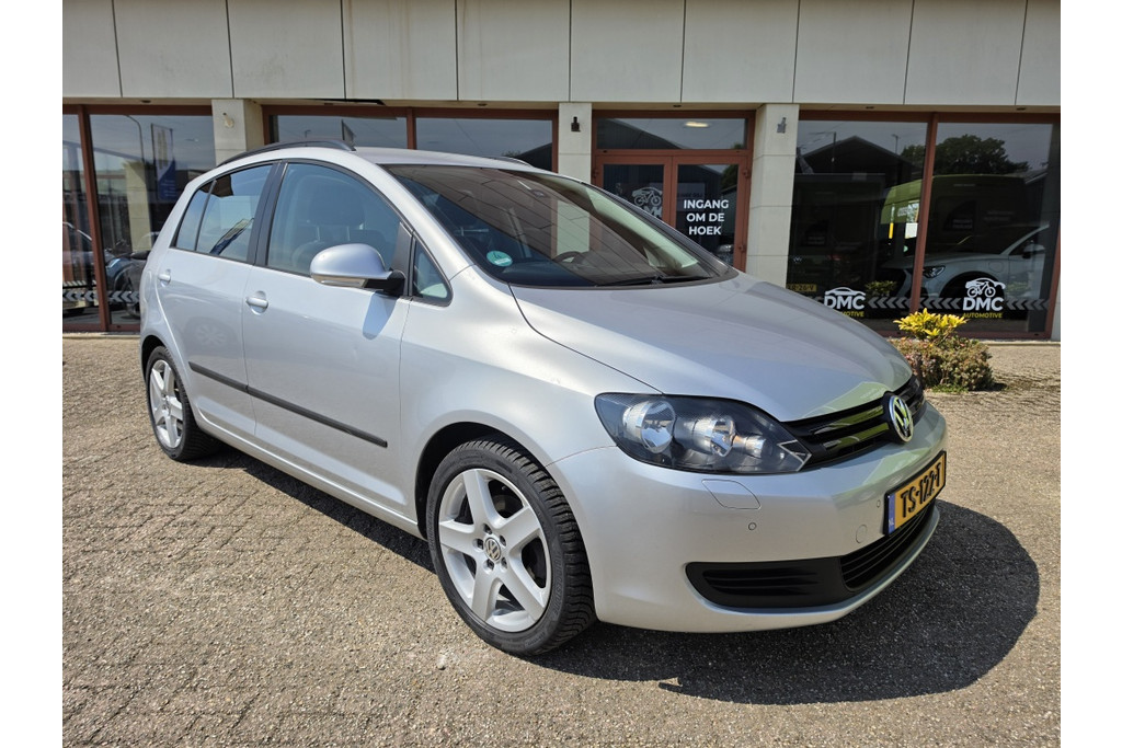 Volkswagen Golf Plus 1.2 TSI Highline | Airco | Navi |Trekhaak | stoelverw | Cruise-C 52623868-0.jpg | DMC Automotive