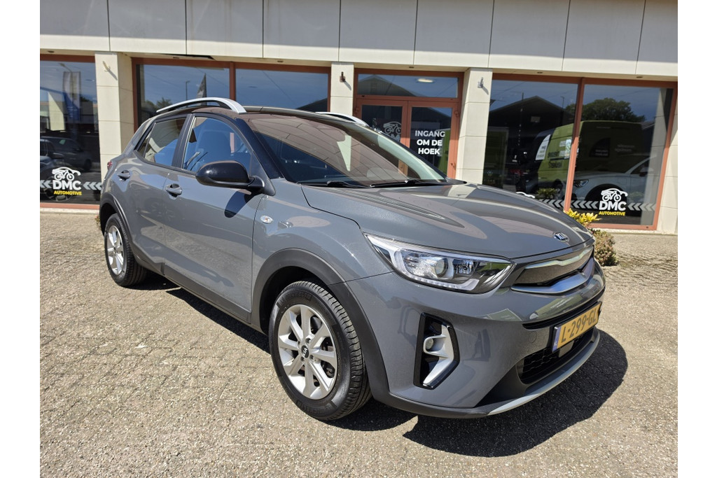 Kia Stonic 1.0 T-GDi MHEV Dynamic Line | Navi | Airco | Camera | Carplay/An 53125630-0.jpg | DMC Automotive