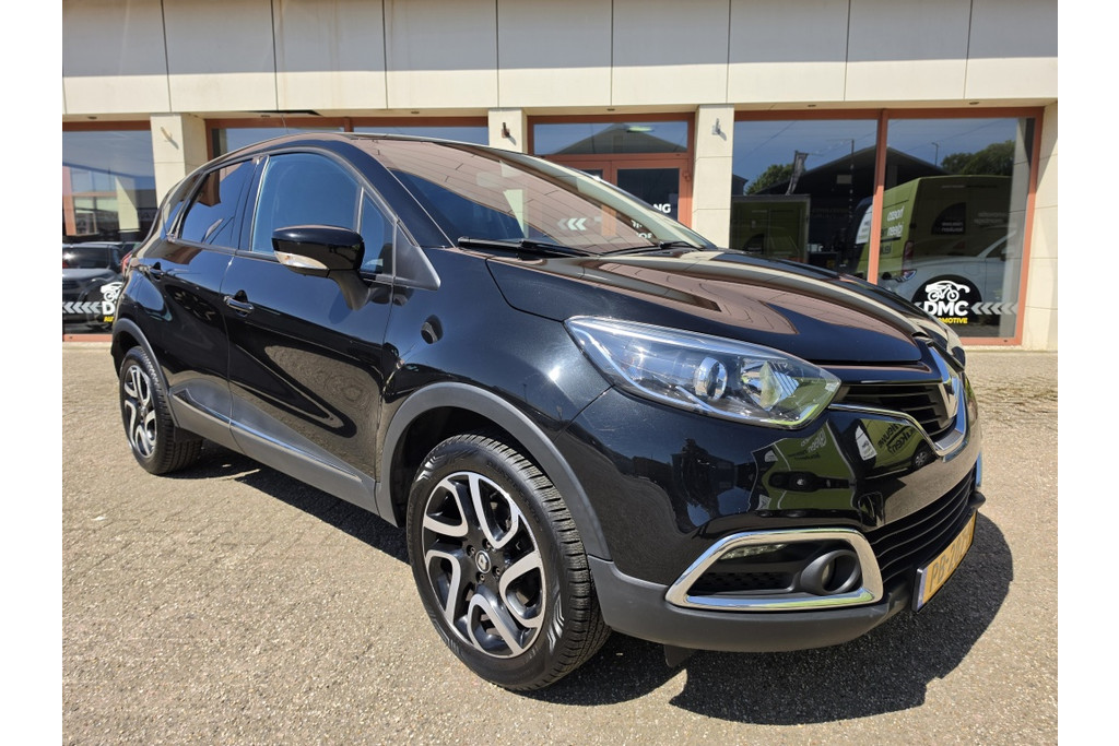 Renault Captur 1.2 TCe Dynamique | 1e eig | Leer | Airco | Camera | Navi | Trek 53171698-0.jpg | DMC Automotive
