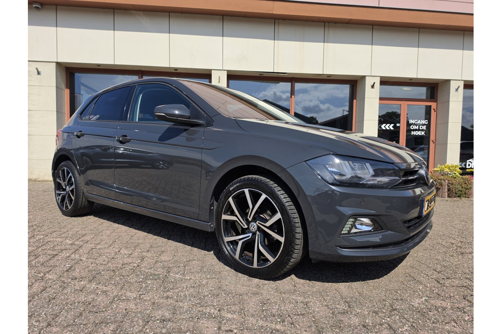 Volkswagen Polo 1.0 TSI Comfortline | Airco | Navi | Adaptive Cruise Control | N 53485568-0.jpg | DMC Automotive