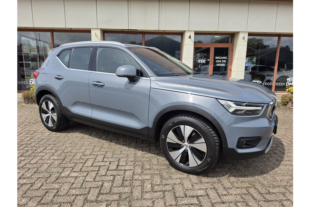 Volvo XC40 T5 Inscription Expression Recharge Hybrid | Led | Airco | Trekha 53488943-0.jpg | DMC Automotive