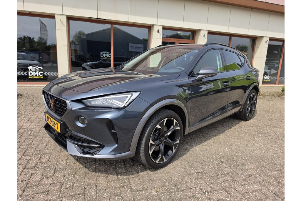 CUPRA Formentor 1.4 e-Hybrid Bns Phev | Automaat | Full LED | 205PK 53541160-0.jpg | DMC Automotive