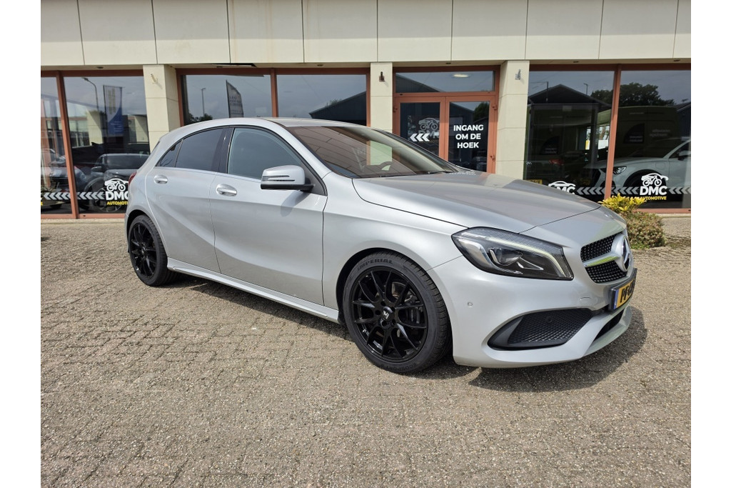 Mercedes-Benz A-Klasse 180 Bus. Sol. AMG 54388987-0.jpg | DMC Automotive