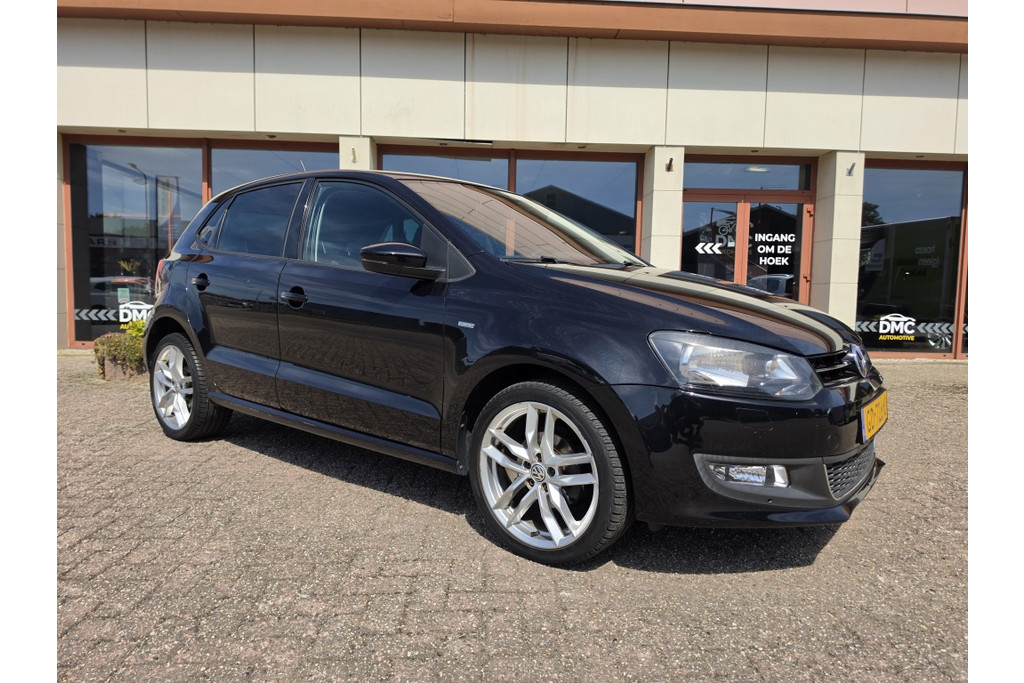 Volkswagen Polo 1.4-16V Highline 54474049-0.jpg | DMC Automotive