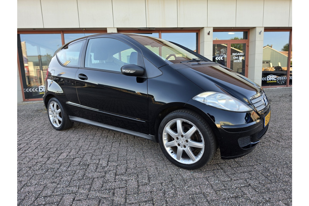 Mercedes-Benz A-Klasse 150 Classic | Airco | Elektrische ramen | Stuurbekrachtiging 54683761-0.jpg | DMC Automotive