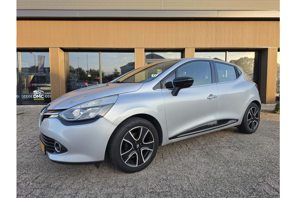 Renault Clio 0.9 TCe Dynamique | Navi | Airco | Cruise | Isofix | Trekhaak | 56662019-0.jpg | DMC Automotive